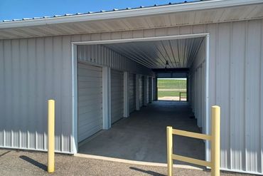 Storage Rentals of America - 799 Chamberlain Avenue Southeast Buffalo, MN 55313