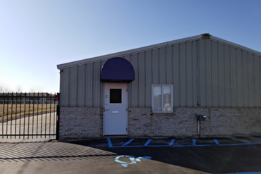 Storage Rentals of America - 4070 East Bristol Road Burton, MI 48519