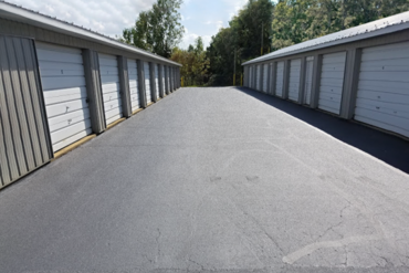Storage Rentals of America - 4070 East Bristol Road Burton, MI 48519