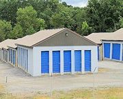 Storage Rentals of America - 540 Pittsburgh Road Butler, PA 16002