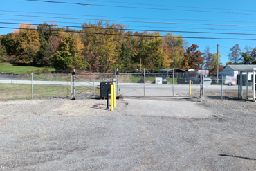 Storage Rentals of America - 540 Pittsburgh Road Butler, PA 16002