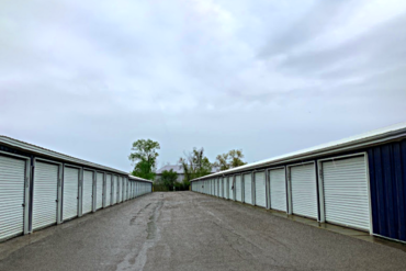Storage Rentals of America - 5590 68th Street Southeast Caledonia, MI 49316