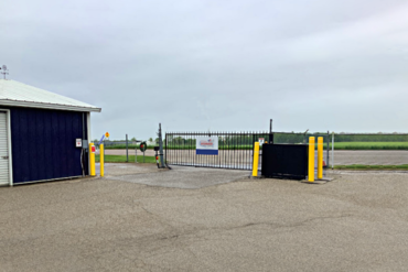Storage Rentals of America - 5590 68th Street Southeast Caledonia, MI 49316