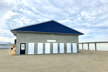 Storage Rentals of America - 5590 68th Street Southeast Caledonia, MI 49316