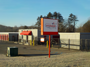 Storage Rentals of America - 125 Market Street Claysville, OH 43725