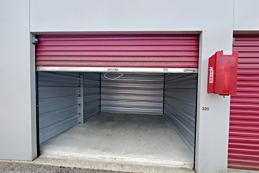 Storage Rentals of America - 125 Market Street Claysville, OH 43725