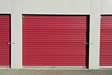 Storage Rentals of America - 125 Market Street Claysville, OH 43725