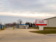 Storage Rentals of America - 5719 Westminster Drive Cedar Falls, IA 50613