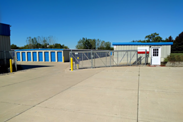 Storage Rentals of America - 5719 Westminster Drive Cedar Falls, IA 50613