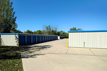 Storage Rentals of America - 5719 Westminster Drive Cedar Falls, IA 50613