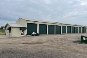 Storage Rentals of America - 804 Vernon Valley Drive Cedar Rapids, IA 52403