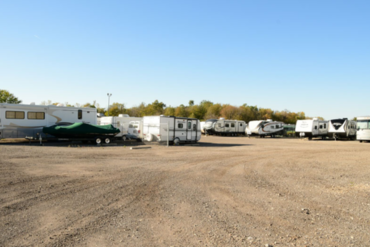 Storage Rentals of America - 804 Vernon Valley Drive Cedar Rapids, IA 52403