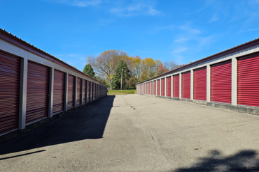 Storage Rentals of America - 1901 Western Avenue Chillicothe, OH 45601