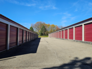 Storage Rentals of America - 1901 Western Avenue Chillicothe, OH 45601