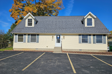 Storage Rentals of America - 1901 Western Avenue Chillicothe, OH 45601