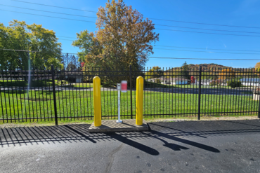 Storage Rentals of America - 1901 Western Avenue Chillicothe, OH 45601