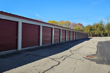 Storage Rentals of America - 1901 Western Avenue Chillicothe, OH 45601