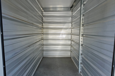 Storage Rentals of America - 1901 Western Avenue Chillicothe, OH 45601