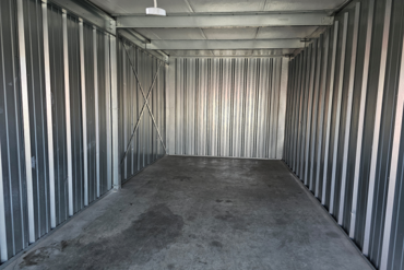 Storage Rentals of America - 1901 Western Avenue Chillicothe, OH 45601