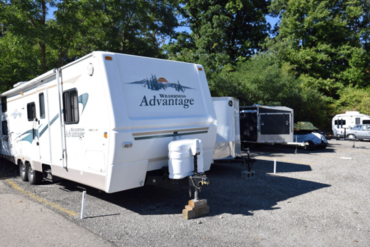 Storage Rentals of America - 4550 White Lake Road Clarkston, MI 48346