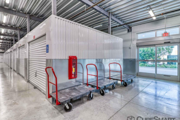 Storage Rentals of America - 10981 Colonial Boulevard Fort Myers, FL 33905