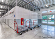 Storage Rentals of America - 10981 Colonial Boulevard Fort Myers, FL 33905