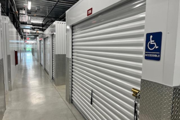 Storage Rentals of America - 10981 Colonial Boulevard Fort Myers, FL 33905
