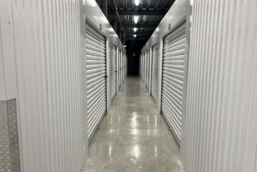 Storage Rentals of America - 10981 Colonial Boulevard Fort Myers, FL 33905