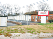 Storage Rentals of America - 2003 Commerce Street Columbia, TN 38401
