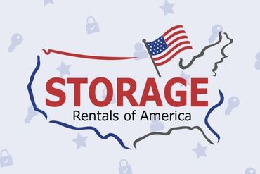 Storage Rentals of America - 3995 Groves Road Columbus, OH 43232