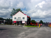 Storage Rentals of America - 2787 U.S. 501 Conway, SC 29526