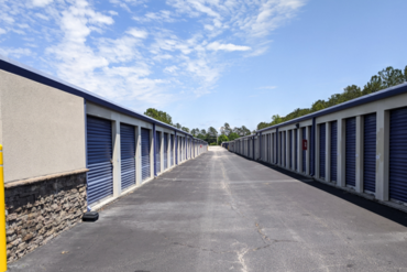 Storage Rentals of America - 2787 U.S. 501 Conway, SC 29526