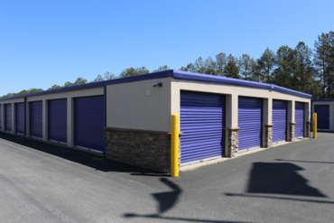 Storage Rentals of America - 2787 U.S. 501 Conway, SC 29526