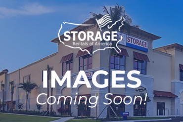 Storage Rentals of America - 2130 Wagner Ford Road Dayton, OH 45414