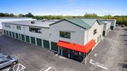 Storage Rentals of America - 3346 Pawtucket Avenue East Providence, RI 02915
