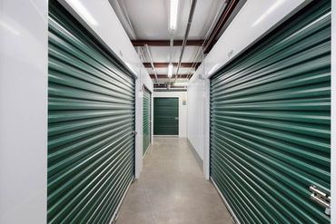 Storage Rentals of America - 3346 Pawtucket Avenue East Providence, RI 02915
