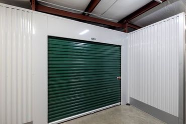 Storage Rentals of America - 3346 Pawtucket Avenue East Providence, RI 02915