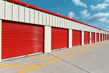 Storage Rentals of America - 230 Oxford Road Fern Park, FL 32730