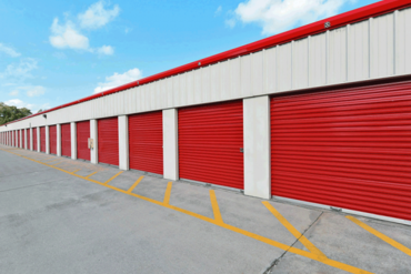 Storage Rentals of America - 230 Oxford Road Fern Park, FL 32730