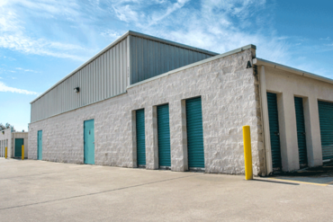 Storage Rentals of America - 230 Oxford Road Fern Park, FL 32730