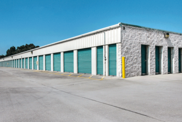 Storage Rentals of America - 230 Oxford Road Fern Park, FL 32730