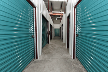 Storage Rentals of America - 230 Oxford Road Fern Park, FL 32730