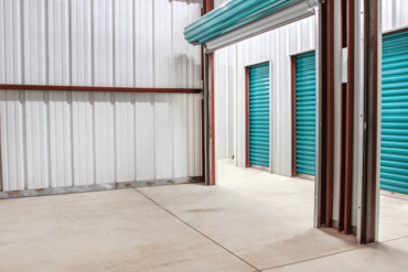 Storage Rentals of America - 230 Oxford Road Fern Park, FL 32730