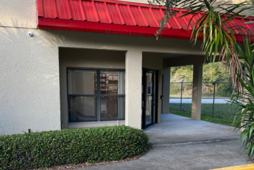 Storage Rentals of America - 230 Oxford Road Fern Park, FL 32730