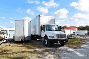 Storage Rentals of America - 230 Oxford Road Fern Park, FL 32730