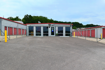 Storage Rentals of America - 902 McNutt School Road Festus, MO 63028