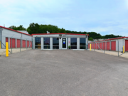 Storage Rentals of America - 902 McNutt School Road Festus, MO 63028