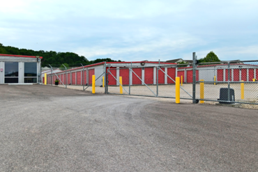Storage Rentals of America - 902 McNutt School Road Festus, MO 63028