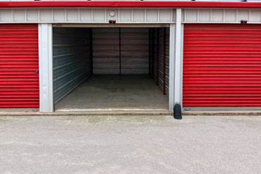 Storage Rentals of America - 902 McNutt School Road Festus, MO 63028