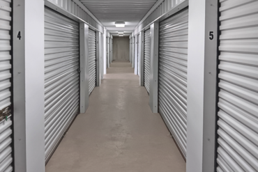 Storage Rentals of America - 902 McNutt School Road Festus, MO 63028
